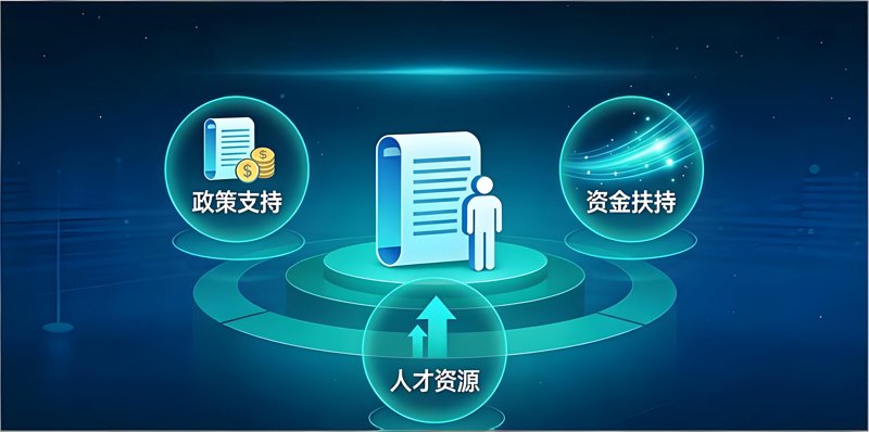企业信用服务公共平台：2026年企业主必知的数字信用新基建